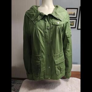 Bitten by Sarah Jessica Parker cotton Jacket